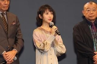 菅田将暉、舘ひろしらベテラン陣から“天才的演技”と絶賛の嵐「すごいな、今日の俺」