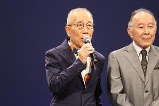 菅田将暉、舘ひろしらベテラン陣から“天才的演技”と絶賛の嵐「すごいな、今日の俺」