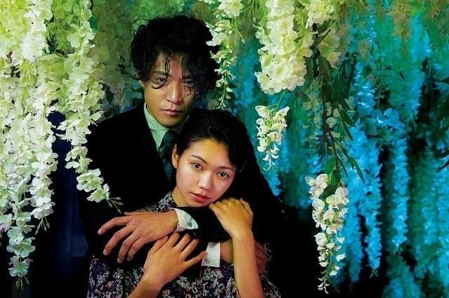 二階堂ふみは最後の女となった富栄役を体現