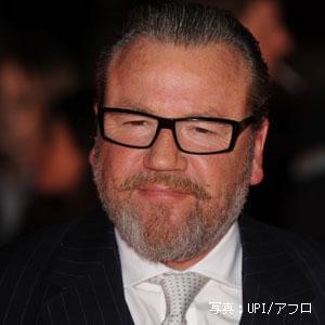 マーベル映画「ブラック・ウィドウ」にレイ・ウィンストン