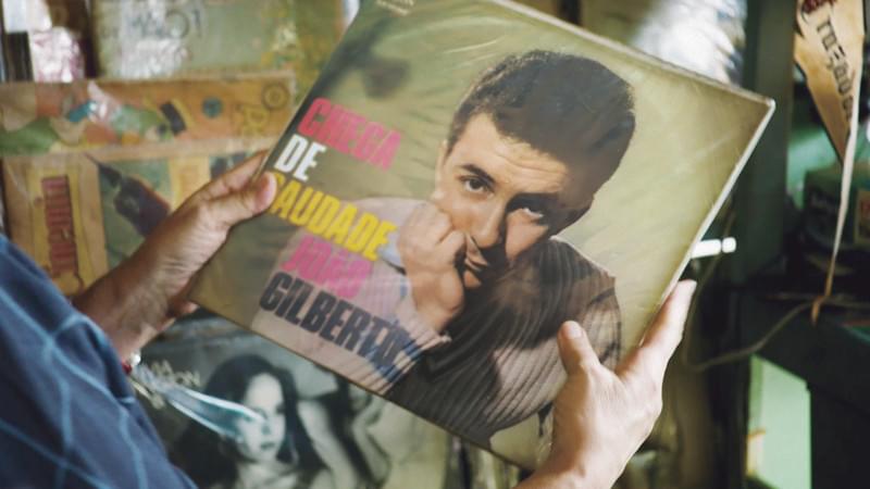 名曲に乗せて“ボサノバの神様”を追う「ジョアン・ジルベルトを探して」予告編