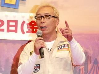 唐沢寿明「トイ・ストーリー」はまるでサザン？ 長年愛される理由を分析