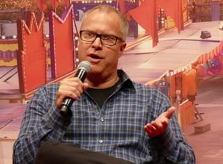 唐沢寿明「トイ・ストーリー」はまるでサザン？ 長年愛される理由を分析