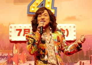 唐沢寿明「トイ・ストーリー」はまるでサザン？ 長年愛される理由を分析