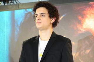 “南米のディカプリオ”ロレンソ・フェロ来日！ 次の野望はスコセッシ監督とのポケモン映画!?