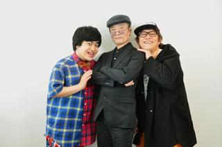 魔夜峰央×加藤諒×小林顕作監督が語り尽くす「劇場版パタリロ！」
