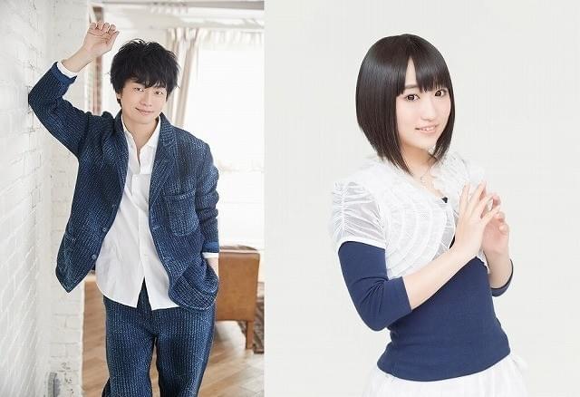 2019年夏に配信予定