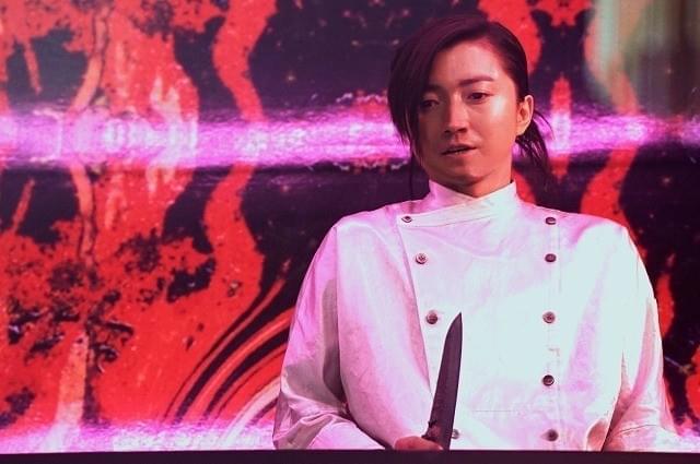 藤原竜也の本領発揮!