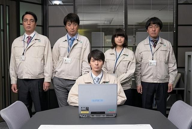 主演は高杉真宙