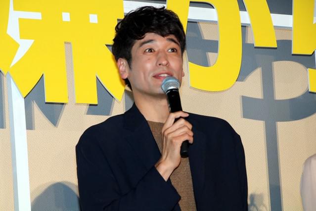 篠原涼子、「今日も嫌がらせ弁当」原作者の巨大キャラ弁に大喜び