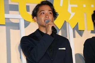 篠原涼子、「今日も嫌がらせ弁当」原作者の巨大キャラ弁に大喜び