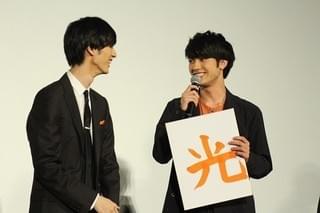 乃木坂46・堀未央奈、「ホットギミック」初日に涙…叫びを心に秘める人の「背中を押したい」