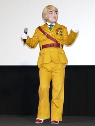 魔夜峰央氏「パタリロ！」101巻発売も「通過点」 劇場版の興収は「翔んで埼玉」の半分くらい？