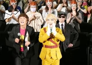 魔夜峰央氏「パタリロ！」101巻発売も「通過点」 劇場版の興収は「翔んで埼玉」の半分くらい？