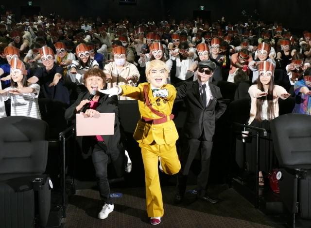 魔夜峰央氏「パタリロ！」101巻発売も「通過点」 劇場版の興収は「翔んで埼玉」の半分くらい？