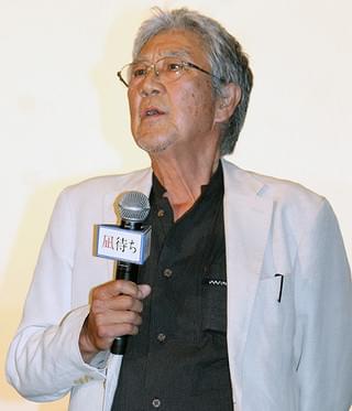 香取慎吾、バラエティ乗りの「凪待ち」初日に苦笑も万感「本当に幸せ者」