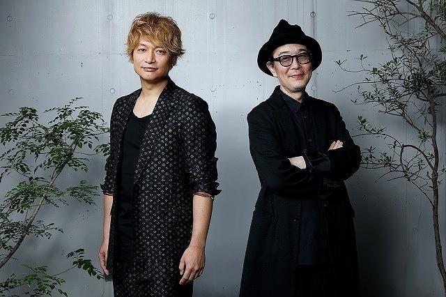 香取慎吾が“ゼロ”から辿り着いた「凪待ち」 リリー・フランキー「“必然”だと思った」