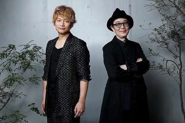 白石和彌監督作でタッグ!