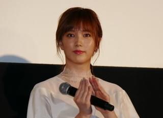 松坂桃李“ファンの熱量”に感謝 主演作「新聞記者」公式HPにアクセス殺到