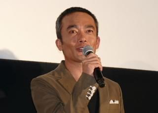 松坂桃李“ファンの熱量”に感謝 主演作「新聞記者」公式HPにアクセス殺到