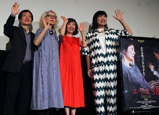 浅田美代子、「エリカ38」ヒットに万感「希林さんも喜んでくれている」