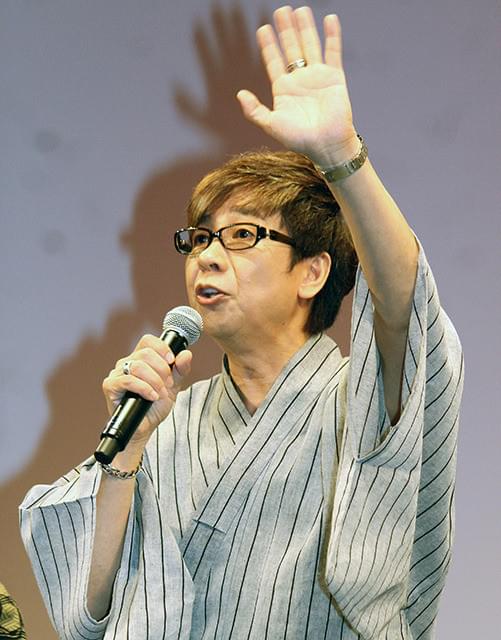 小林幸子、「ミュウツーの逆襲」主題歌「風といっしょに」は「私にとって宝物」