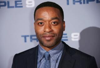 キウェテル・イジョフォー、シャーリーズ・セロン主演のNetflix映画に出演