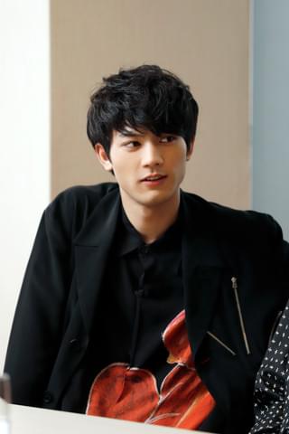 堀未央奈×清水尋也×板垣瑞生×間宮祥太朗「ホットギミック」で構築した共闘関係