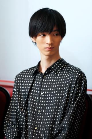 堀未央奈×清水尋也×板垣瑞生×間宮祥太朗「ホットギミック」で構築した共闘関係