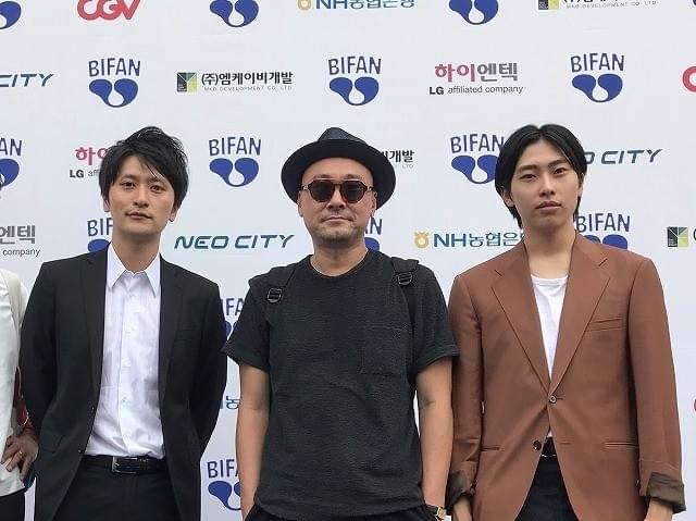 とよはし映画祭発「家族マニュアル」プチョン国際ファンタスティック映画祭で招待上映