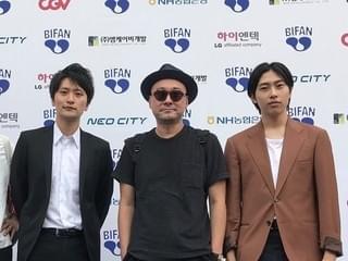 とよはし映画祭発「家族マニュアル」プチョン国際ファンタスティック映画祭で招待上映