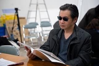 “漫画家・北条司” だからできる、驚異の実写映画製作手法 松下奈緒＆ディーン・フジオカが現場語る