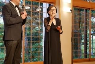 前代未聞の対立劇演じた熱海国際映画祭へ行ってきた 審査員・桃井かおり“置き石”レッドカーペットにも笑顔