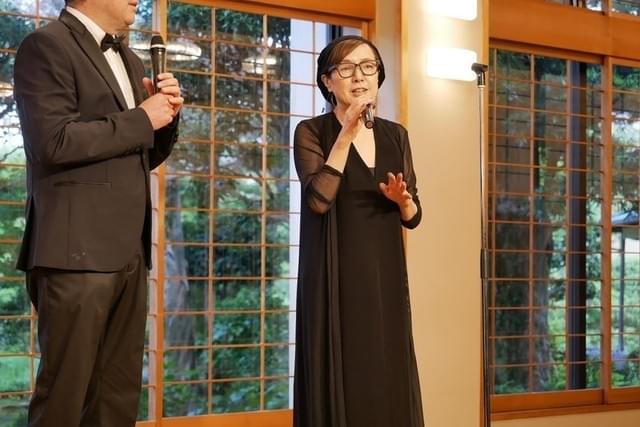 前代未聞の対立劇演じた熱海国際映画祭へ行ってきた 審査員・桃井かおり“置き石”レッドカーペットにも笑顔