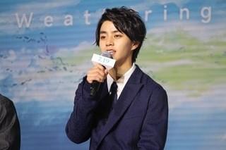 RADWIMPS野田洋次郎、“最後”のような気持ちで臨んだ「天気の子」は「攻めている」