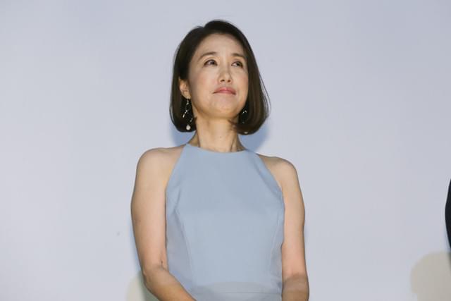 筒井真理子が！池松壮亮が！深田晃司監督「よこがお」に確かな手ごたえ