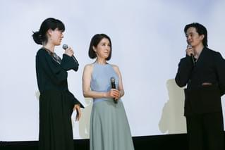 筒井真理子が！池松壮亮が！深田晃司監督「よこがお」に確かな手ごたえ