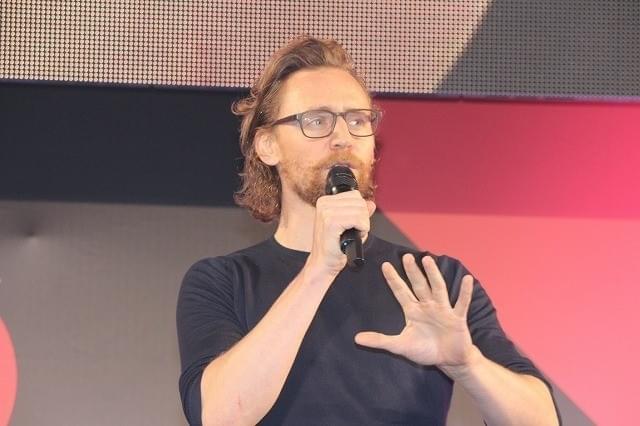 トム・ヒドルストンがブロードウェイデビュー