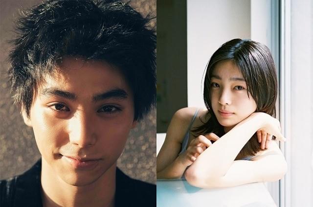 村上虹郎＆芋生悠、豊原功補＆小泉今日子プロデュースの外山文治監督作にW主演