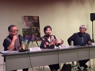 引きこもり傾向の日本人、海外からの若手人材が刺激に？「東南アジア映画の巨匠たち」でシンポジウム
