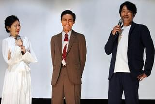 高良健吾、30代初作品での狂気に自信「操られている感覚になる」