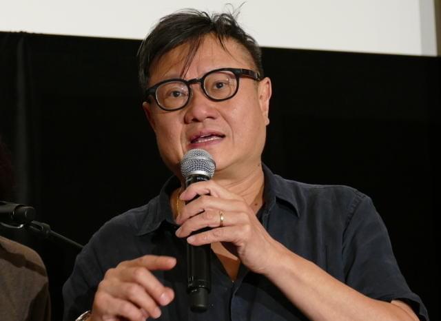 斎藤工を絶賛したエリック・クー監督