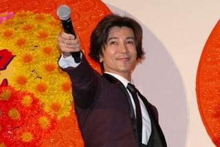 藤原竜也、七夕の願い事は「Diner 2」製作！ 全編メキシコロケを希望