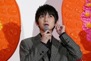 藤原竜也、七夕の願い事は「Diner 2」製作！ 全編メキシコロケを希望