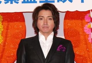 藤原竜也、七夕の願い事は「Diner 2」製作！ 全編メキシコロケを希望