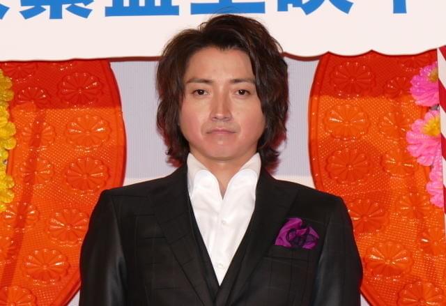藤原竜也、七夕の願い事は「Diner 2」製作！ 全編メキシコロケを希望