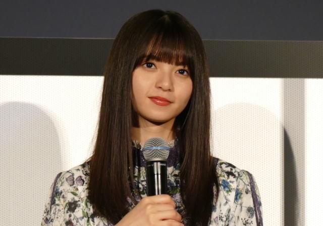 「乃木坂46」秋元真夏、“卒業”に胸中複雑「意識が変わった」「でも、さみしい」
