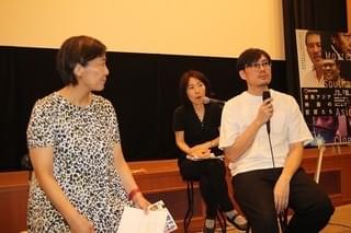 1秒に2人が死を迎えている世界…タイの新鋭監督が明かす死生観「人生最後の1日はごく普通の日」