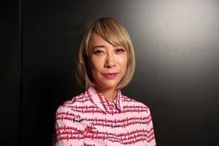 蜷川実花、藤原竜也＆玉城ティナと挑んだのは初の男性主演作「挑戦する面白さ」