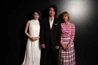 蜷川実花、藤原竜也＆玉城ティナと挑んだのは初の男性主演作「挑戦する面白さ」